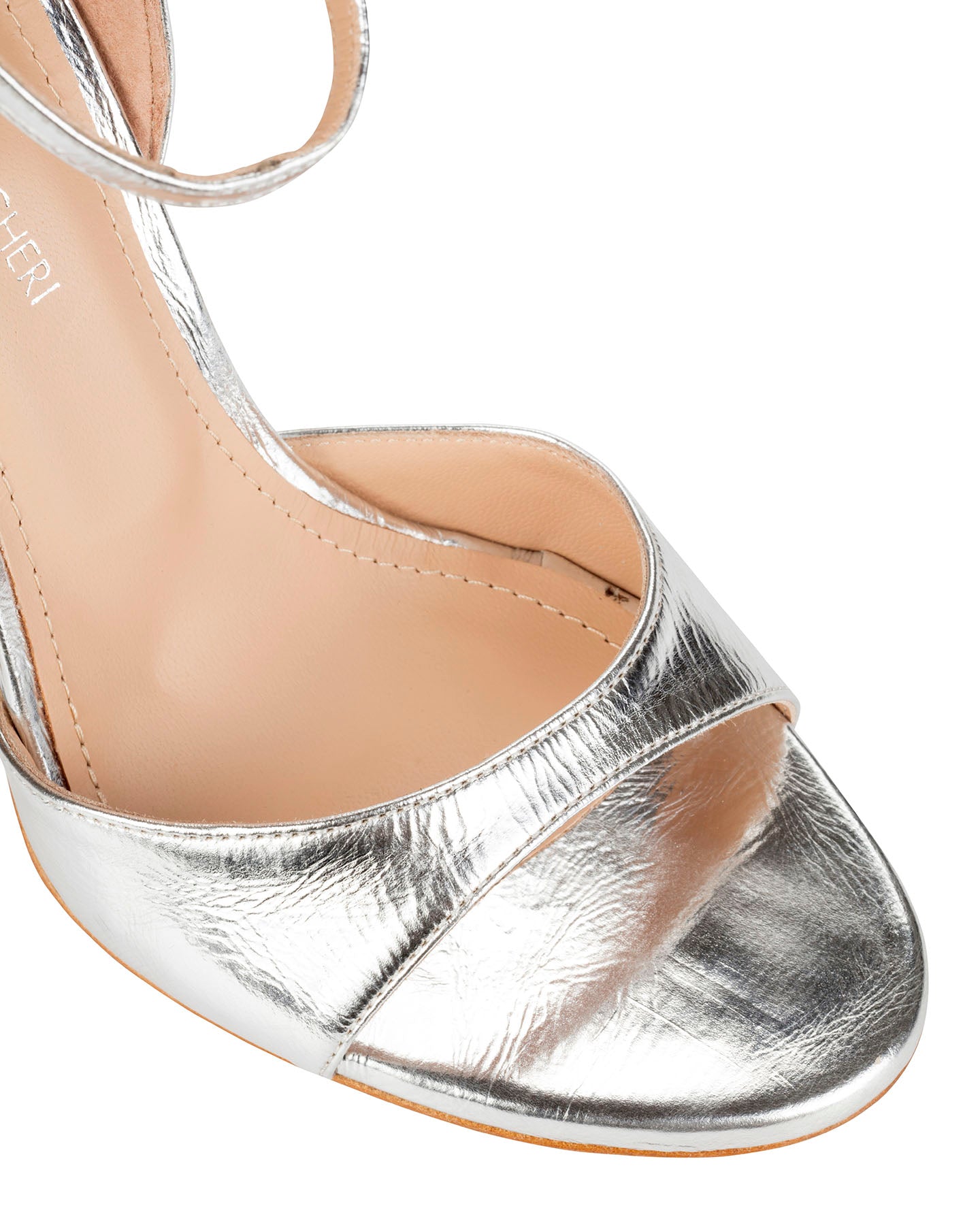 Bianca Buccheri Boemia Silver