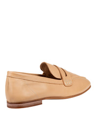 Dolci Firme Janene Nude Loafer