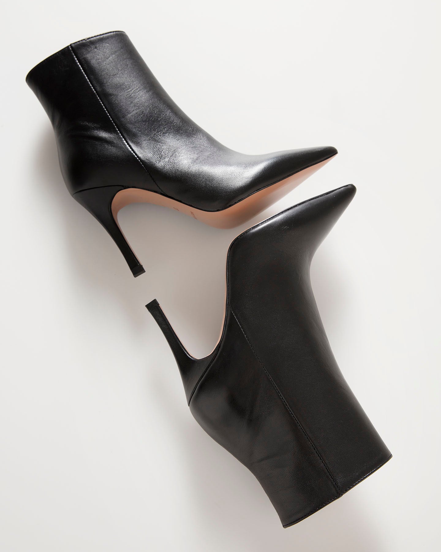 Bianca Buccheri Hazel Black
