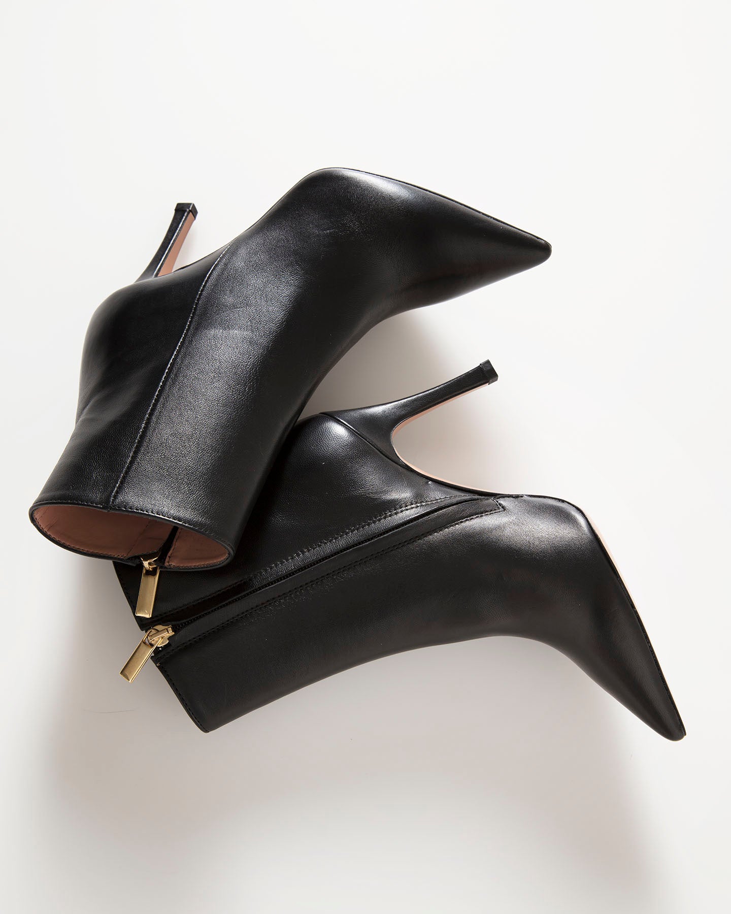 Bianca Buccheri Hazel Black