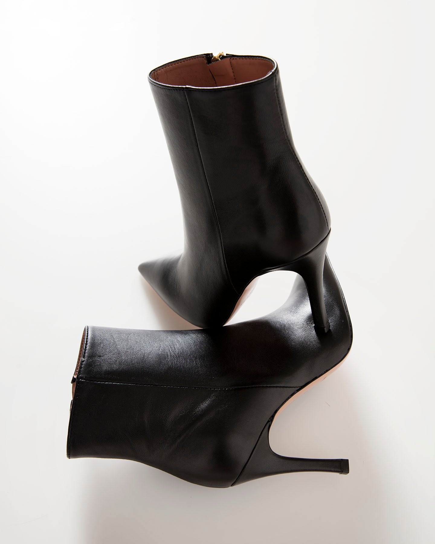Bianca Buccheri Hazel Black