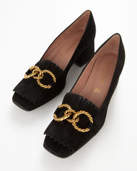 Bianca Buccheri Haisley Black