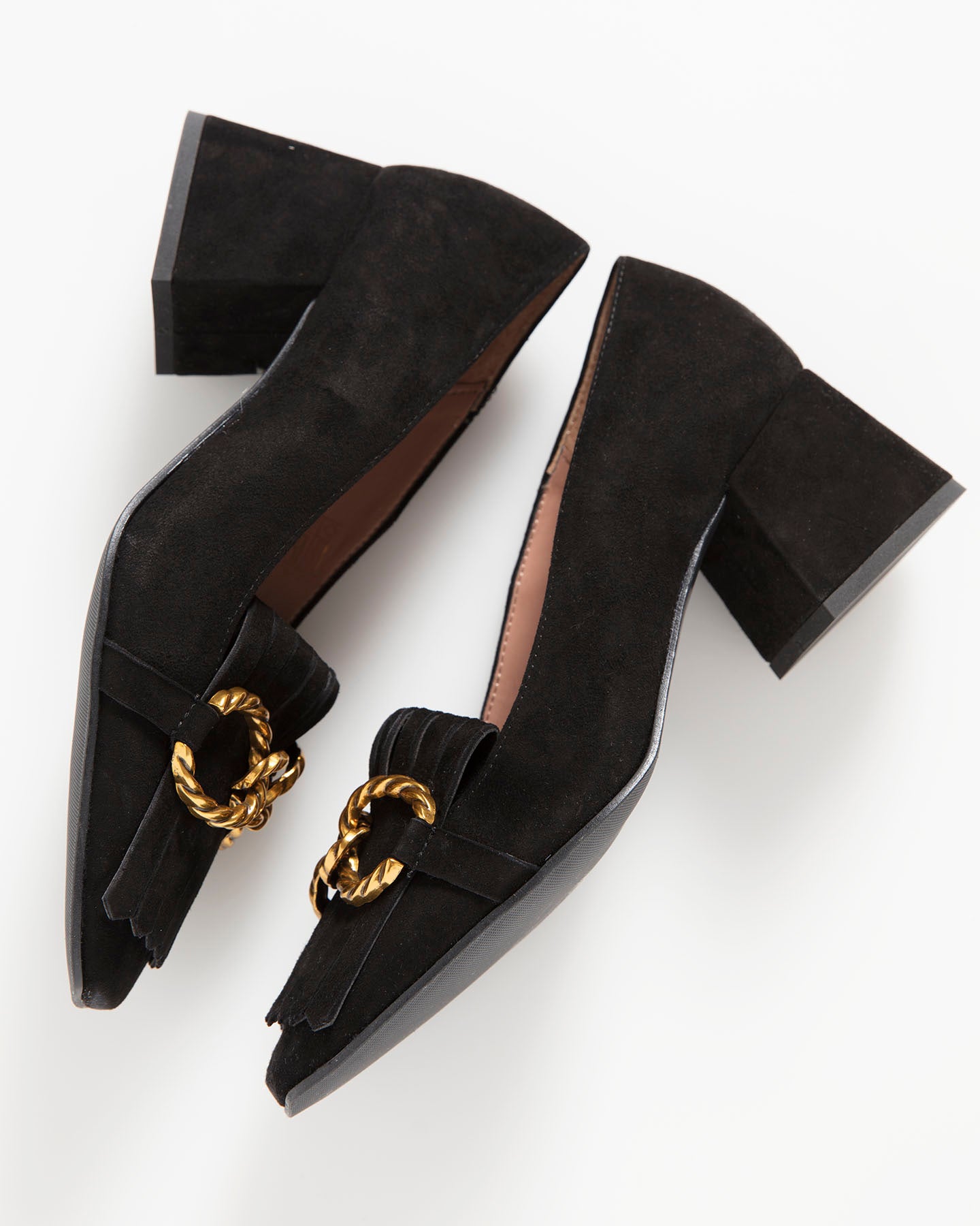 Bianca Buccheri Haisley Black