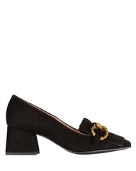 Bianca Buccheri Haisley Black
