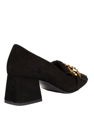 Bianca Buccheri Haisley Black