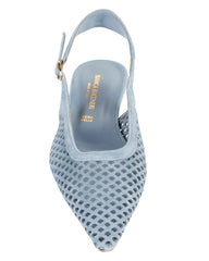 Bianca Buccheri Gemima Blue