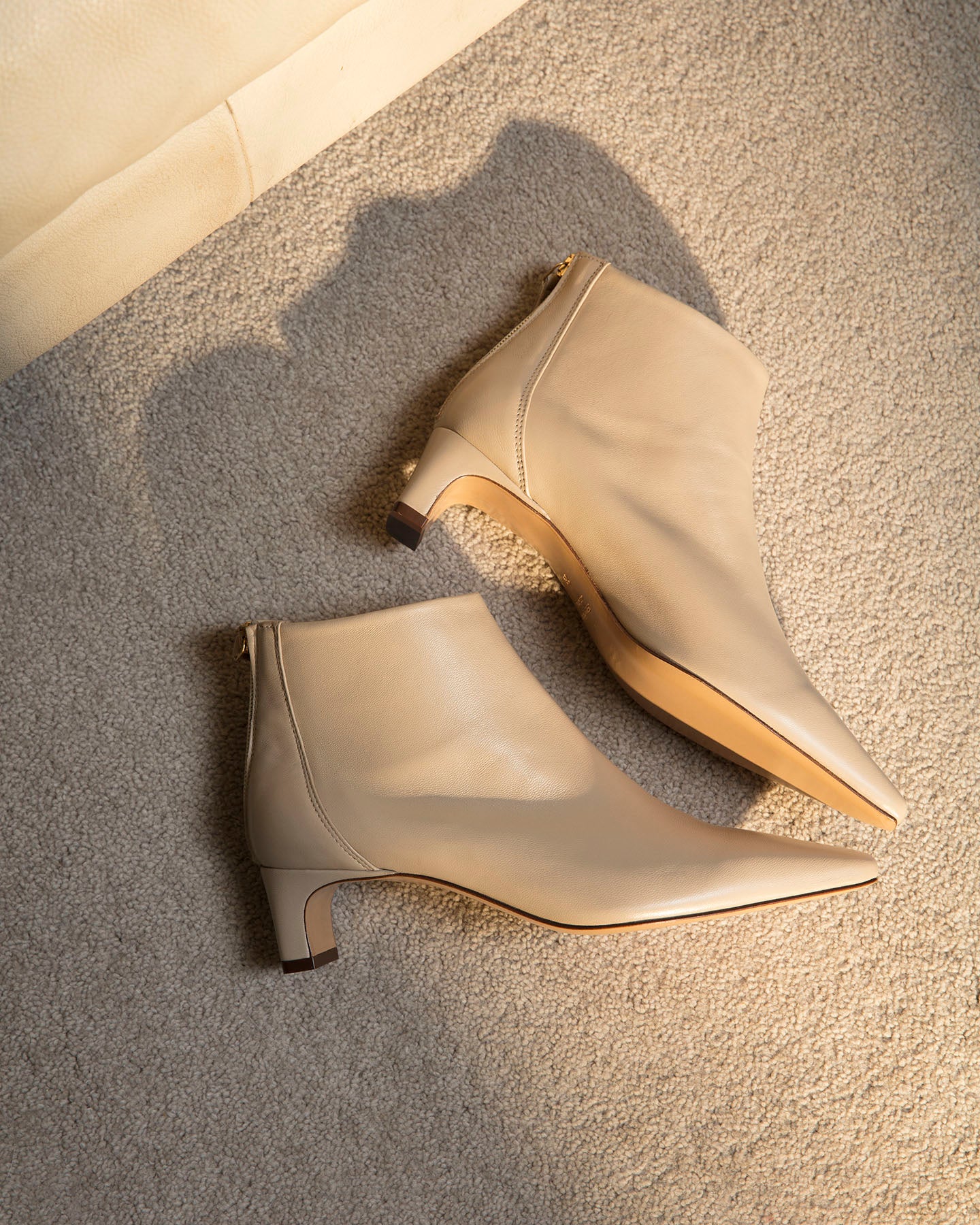 Bianca Buccheri Edda Cream