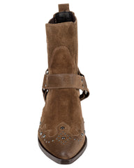 Bianca Buccheri Ines Brown