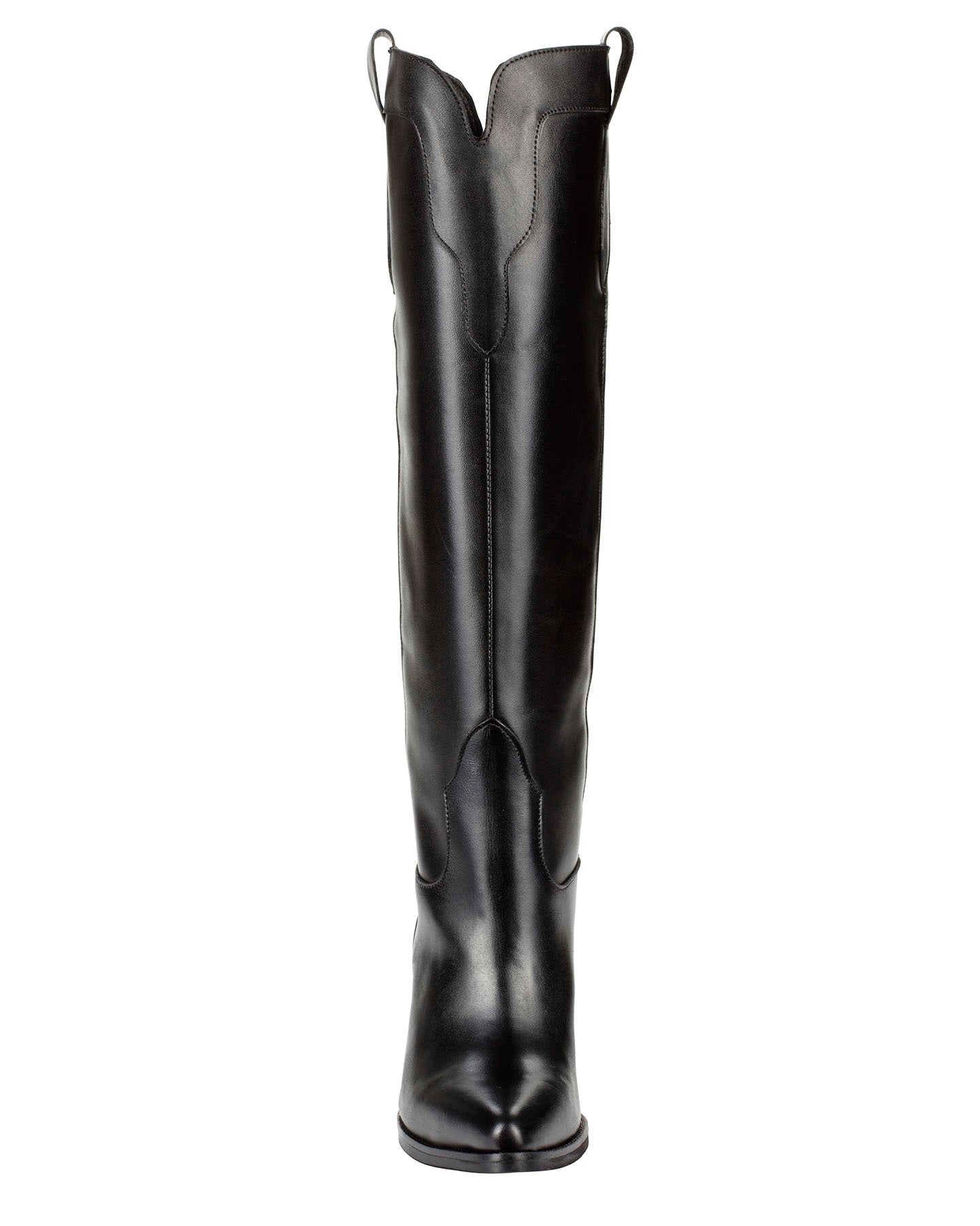 Bianca Buccheri Hadid Black