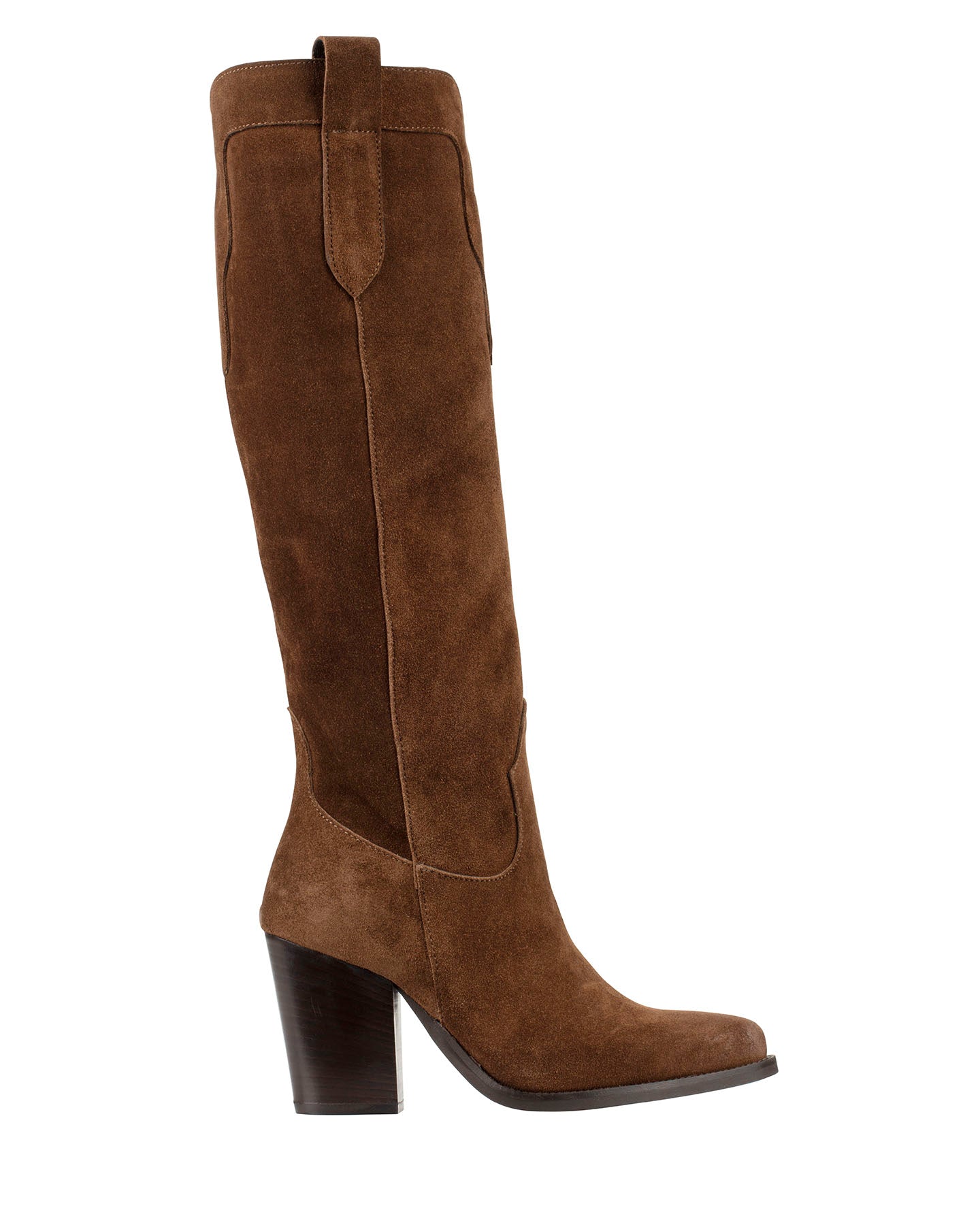 Bianca Buccheri Hadid Brown