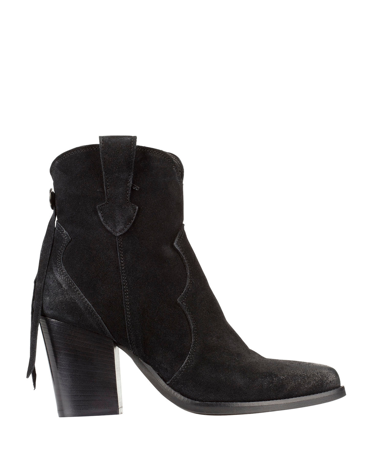 Bianca Buccheri Pione Black