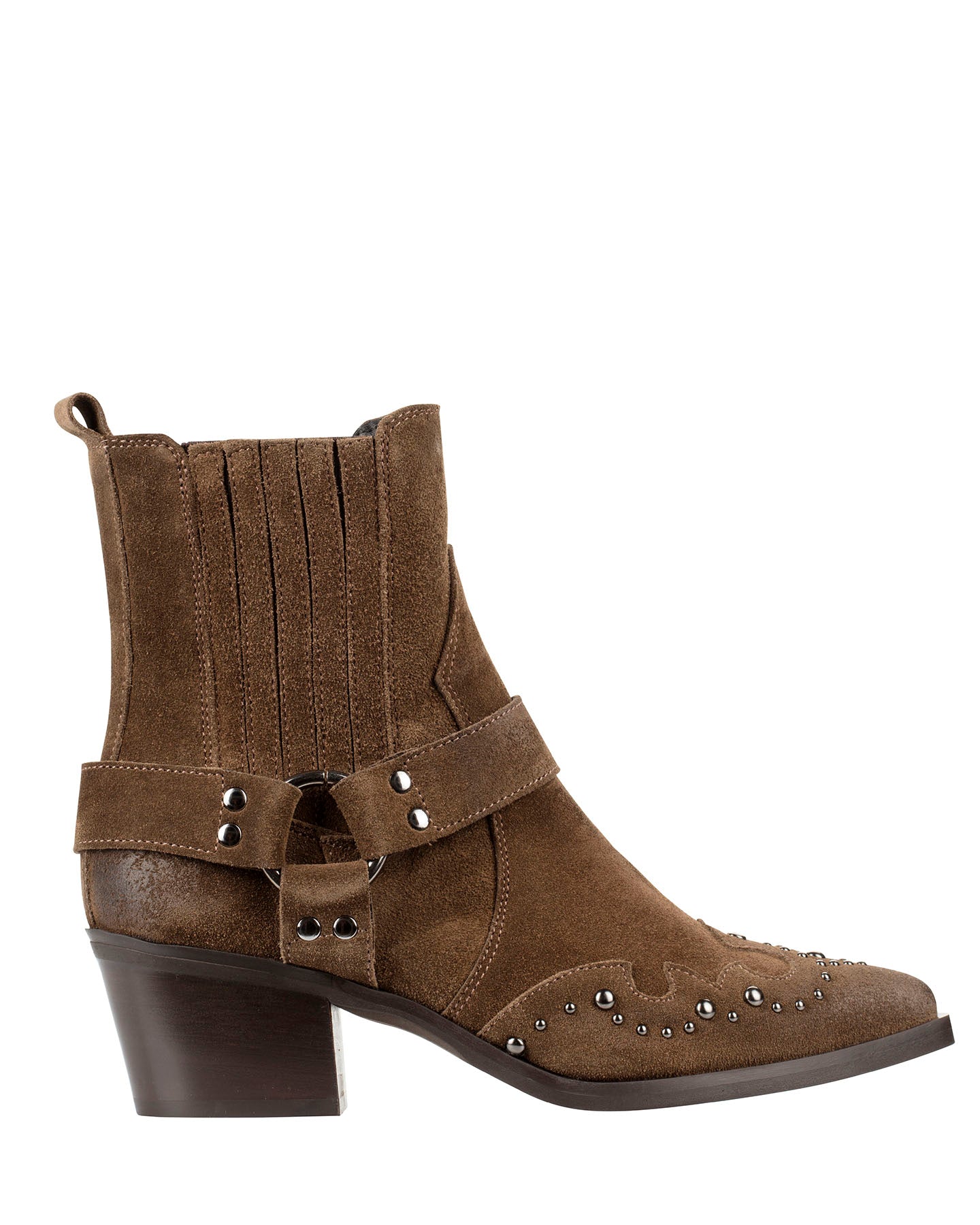 Bianca Buccheri Ines Brown