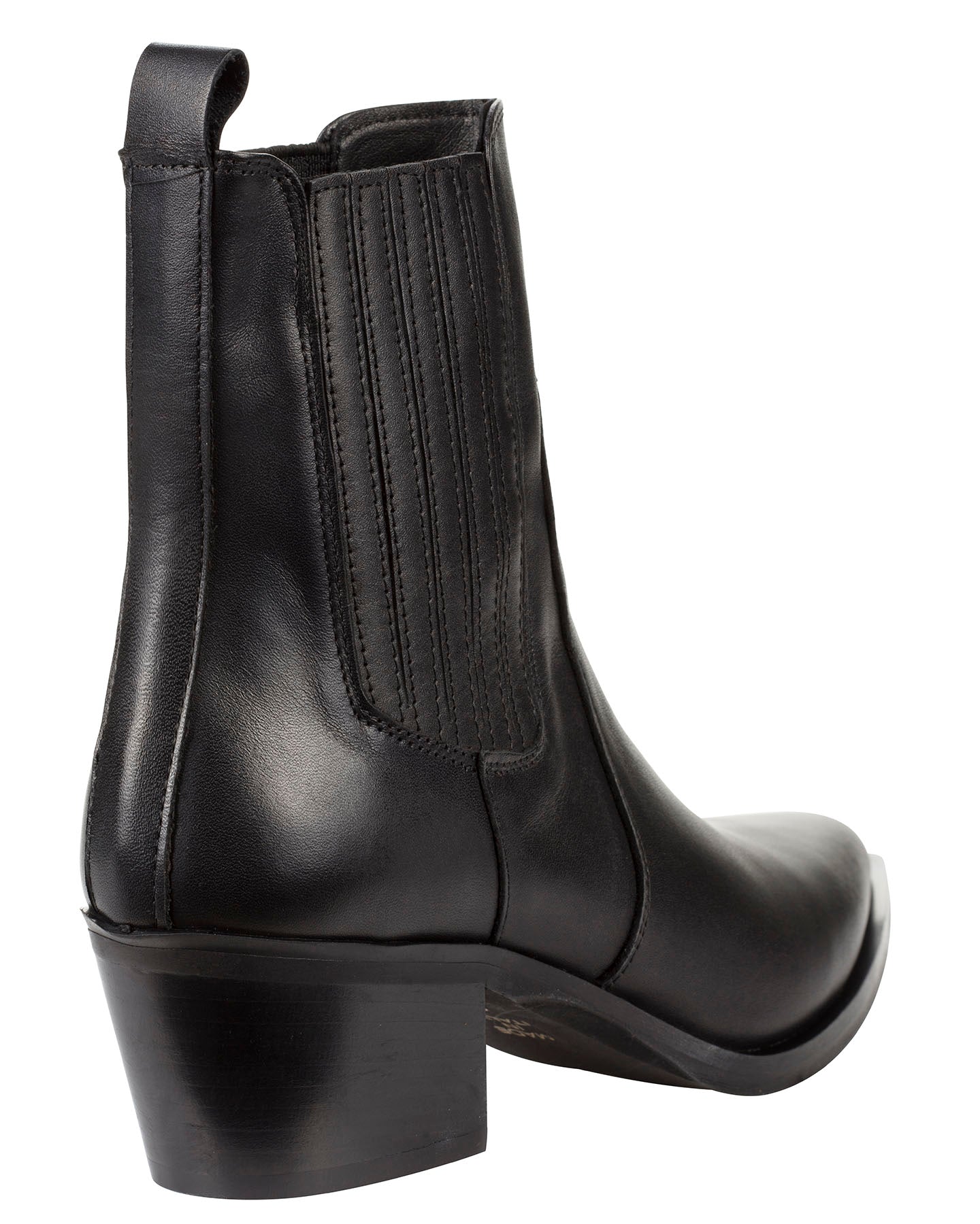 Bianca Buccheri Rodeo Black