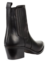 Bianca Buccheri Rodeo Black