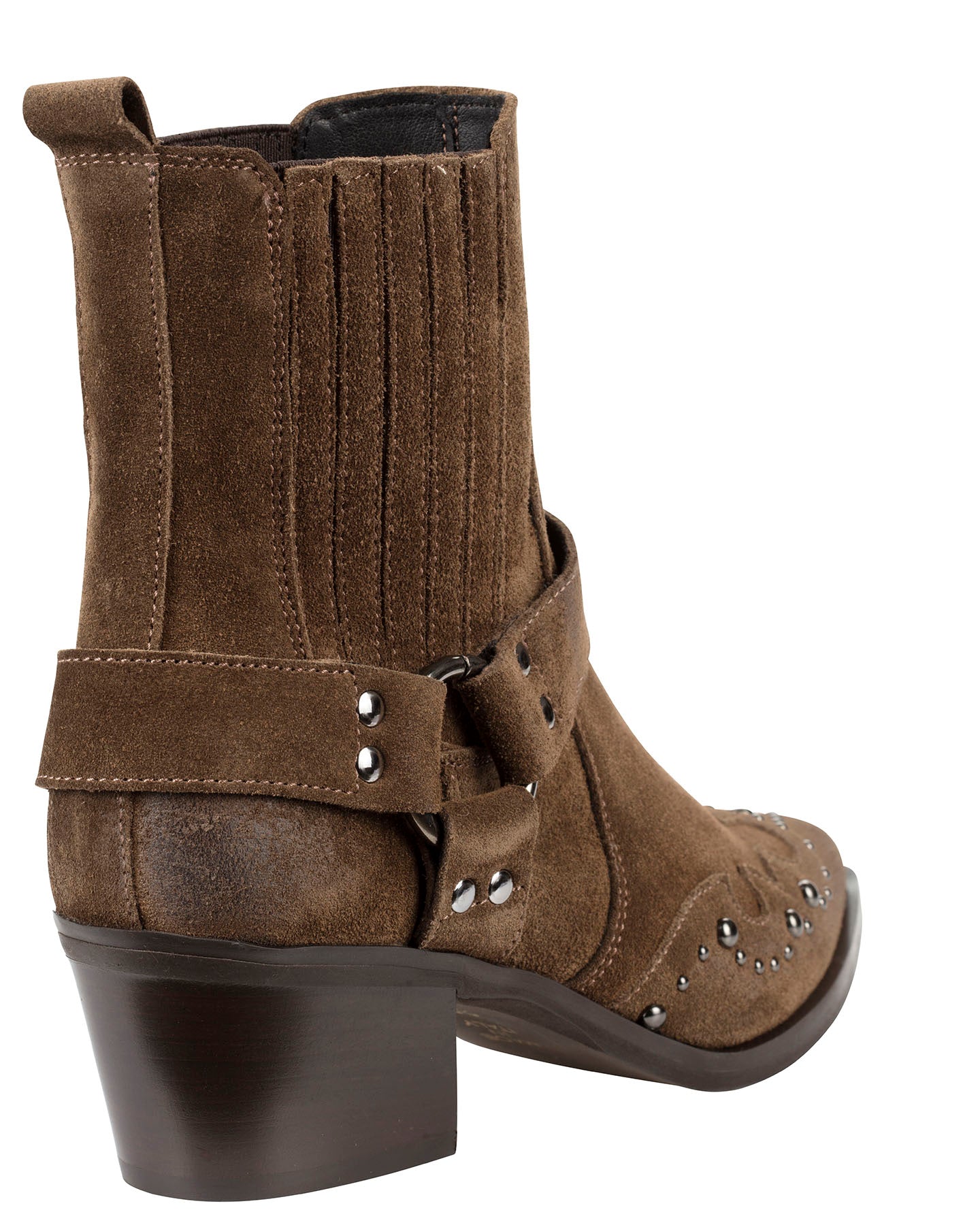 Bianca Buccheri Ines Brown
