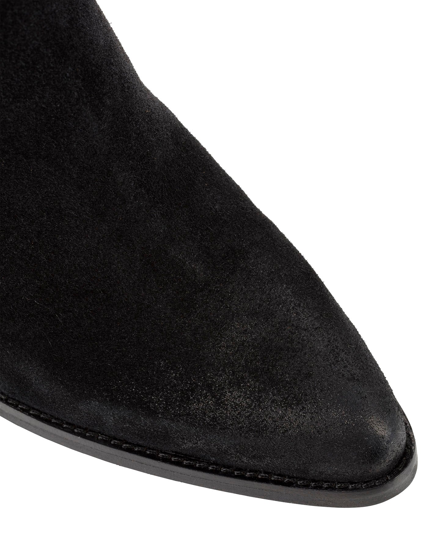Bianca Buccheri Pione Black
