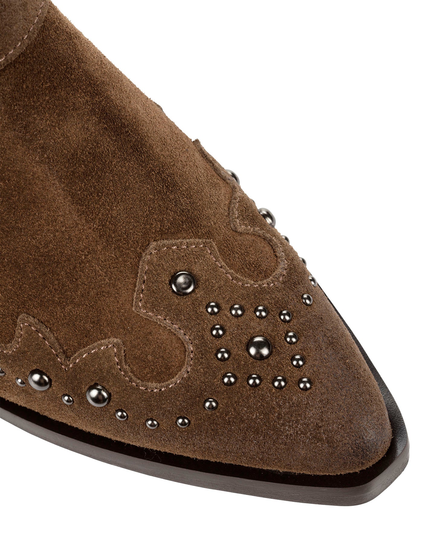 Bianca Buccheri Ines Brown