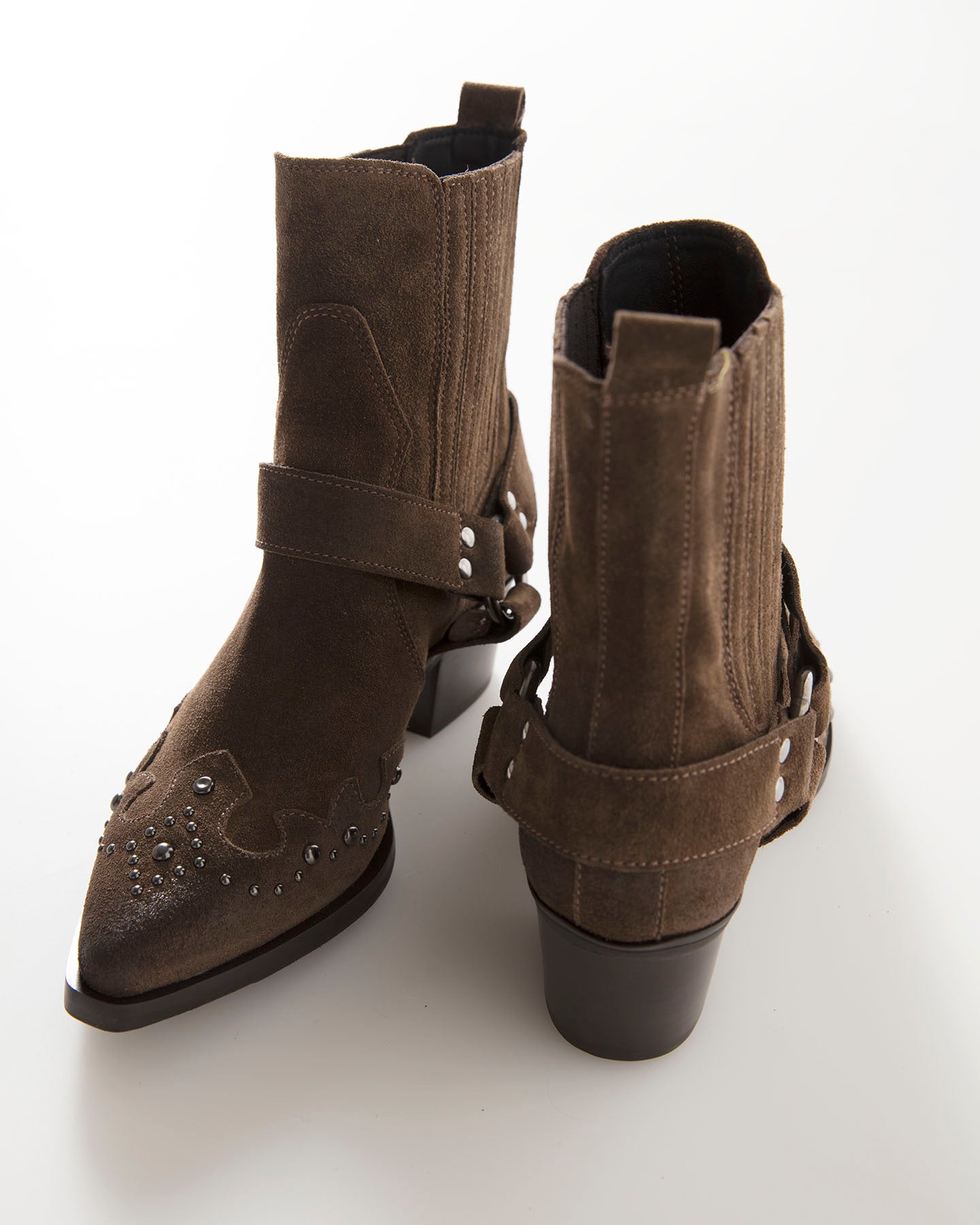 Bianca Buccheri Ines Brown