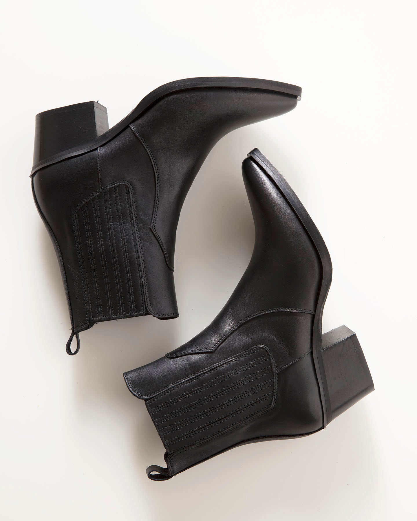 Bianca Buccheri Rodeo Black
