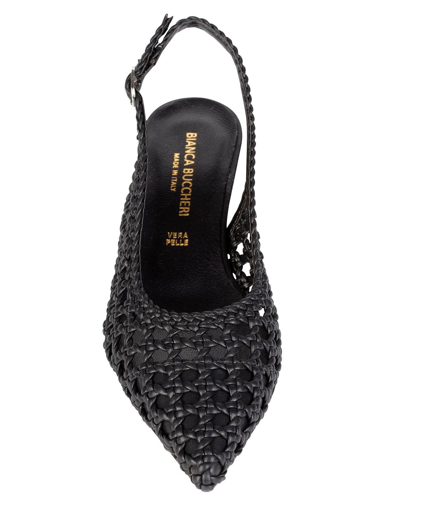 Bianca Buccheri Sorel Black
