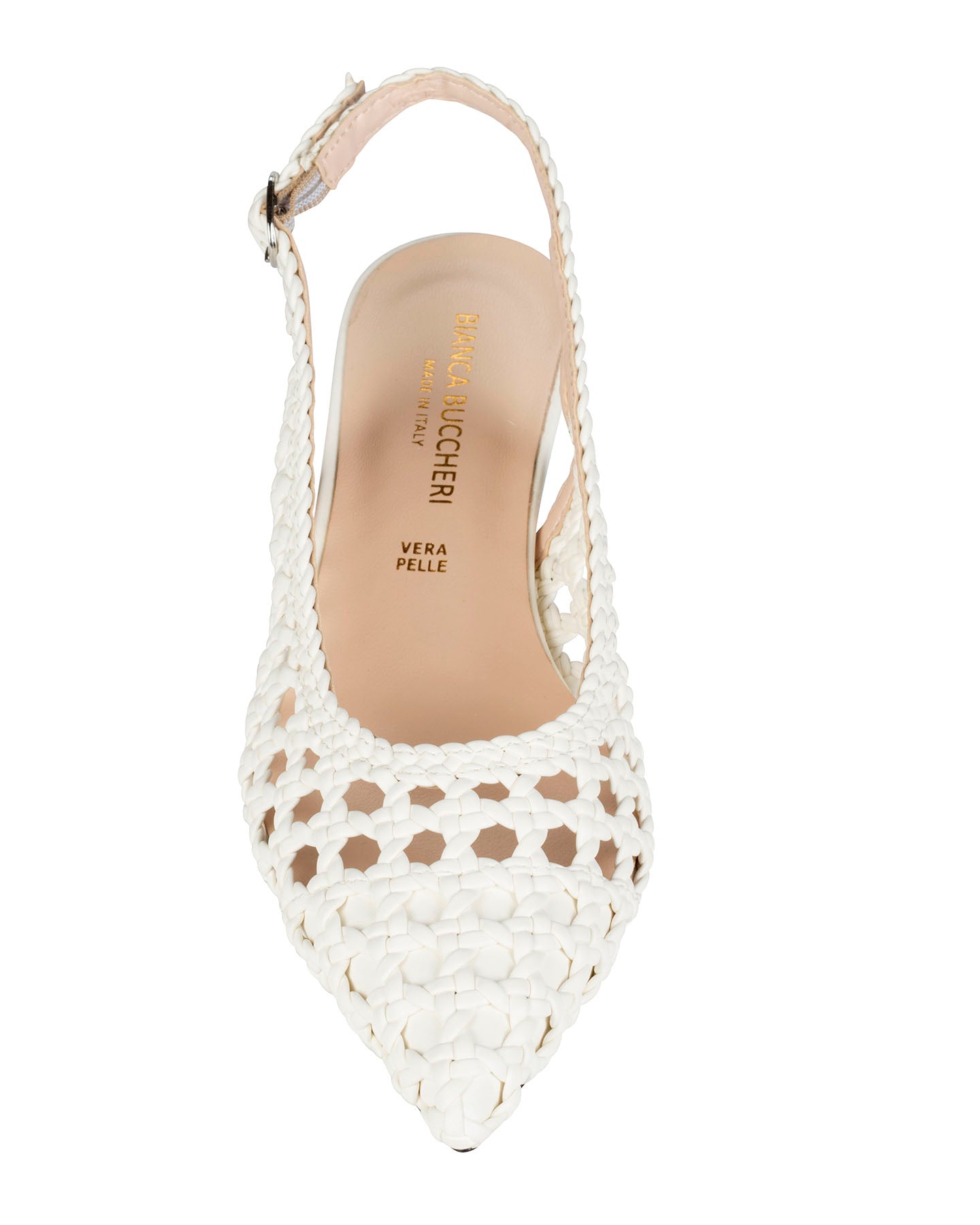 Bianca Buccheri Sorel Milk