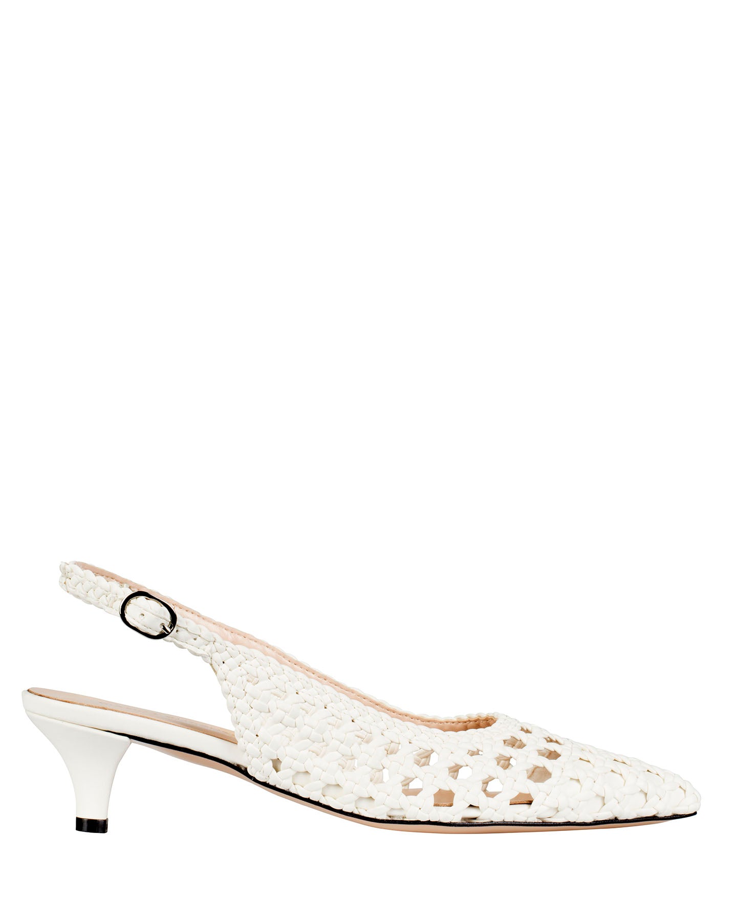 Bianca Buccheri Sorel Milk