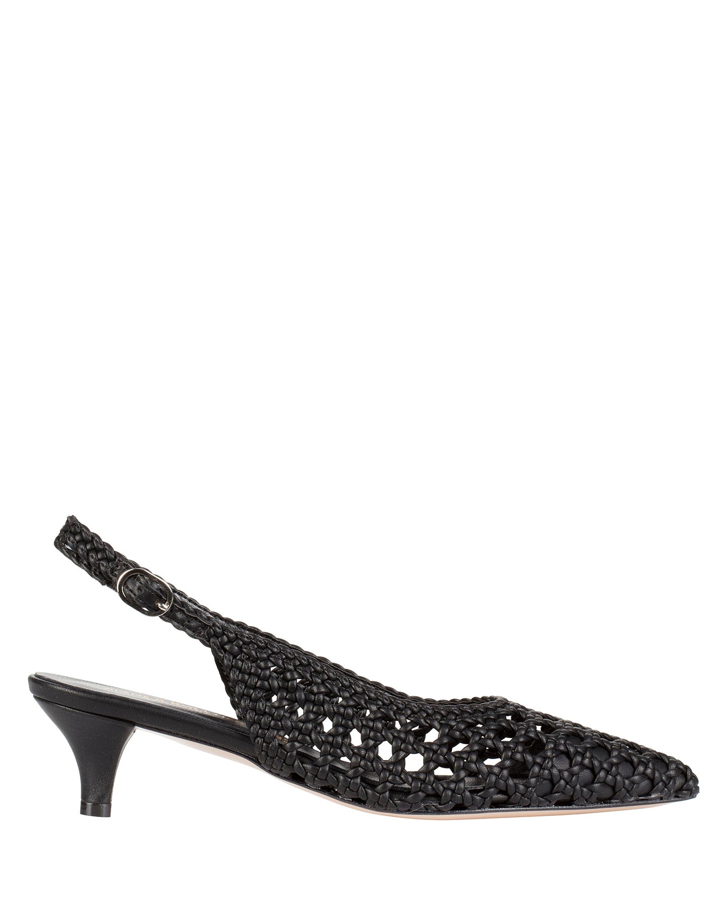 Bianca Buccheri Sorel Black