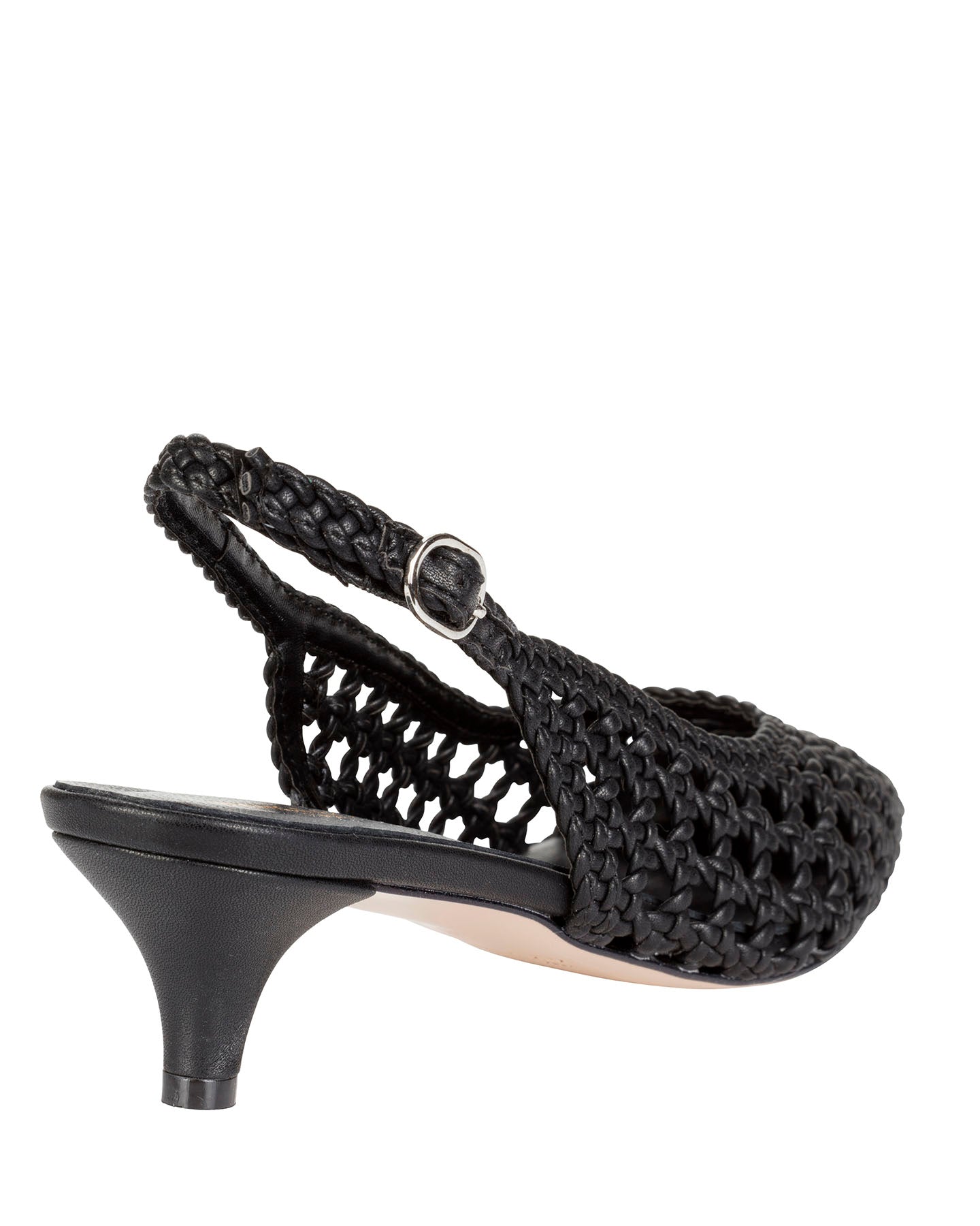 Bianca Buccheri Sorel Black