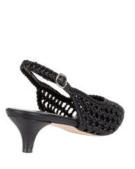 Bianca Buccheri Sorel Black