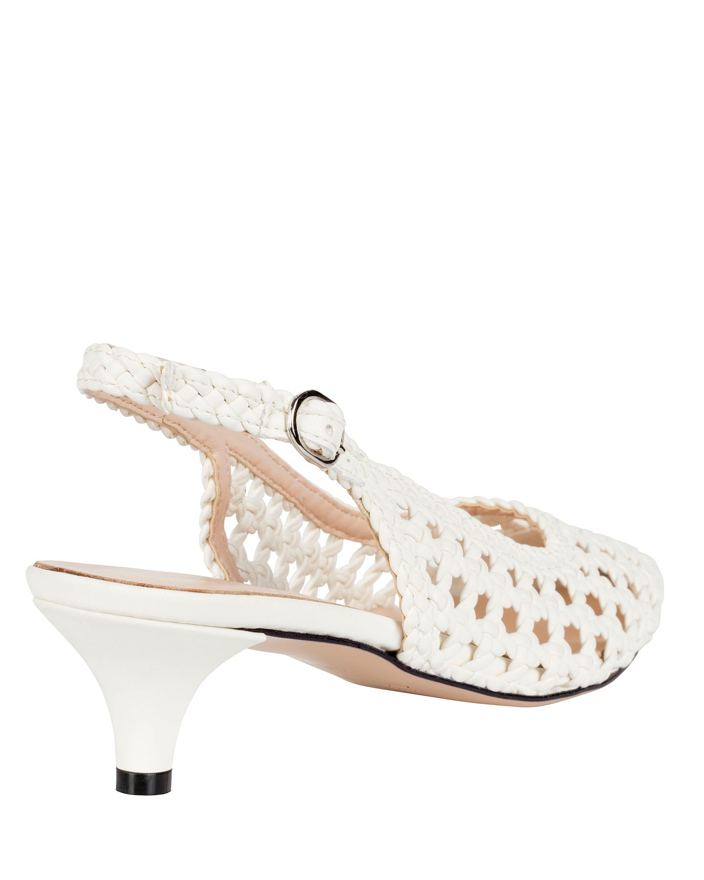 Bianca Buccheri Sorel Milk