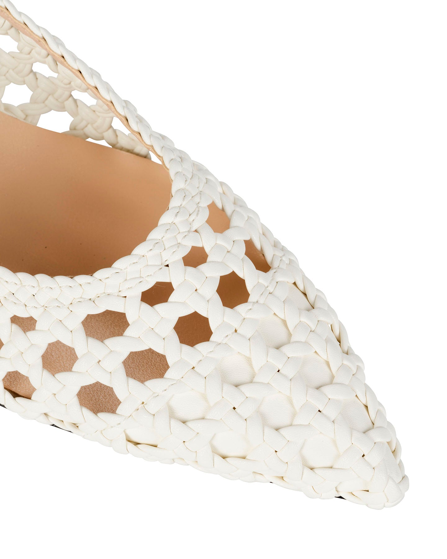 Bianca Buccheri Sorel Milk