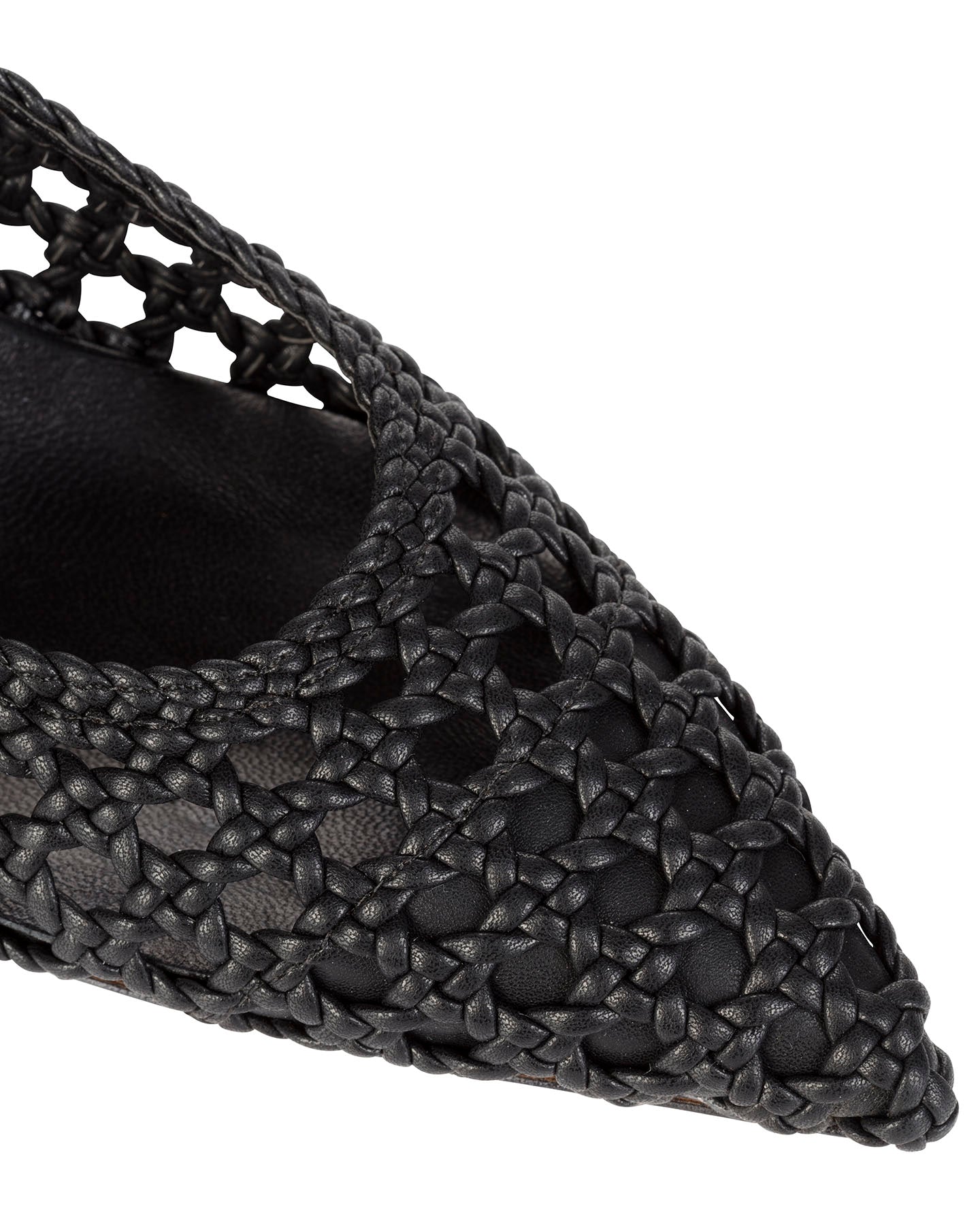 Bianca Buccheri Sorel Black