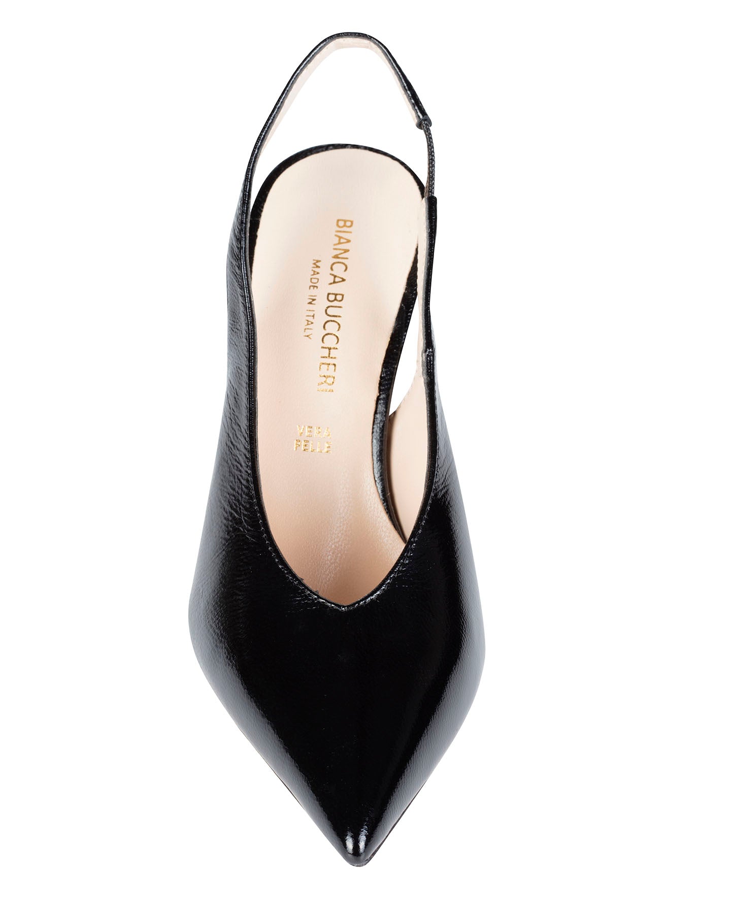 Bianca Buccheri Eve Black