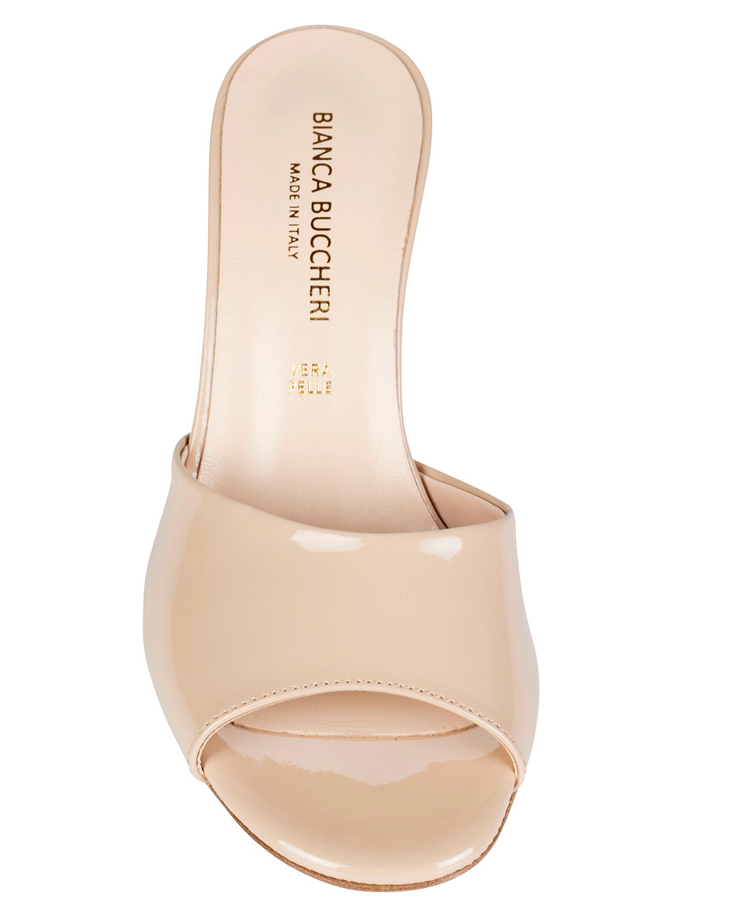 Bianca Buccheri Kate Beige