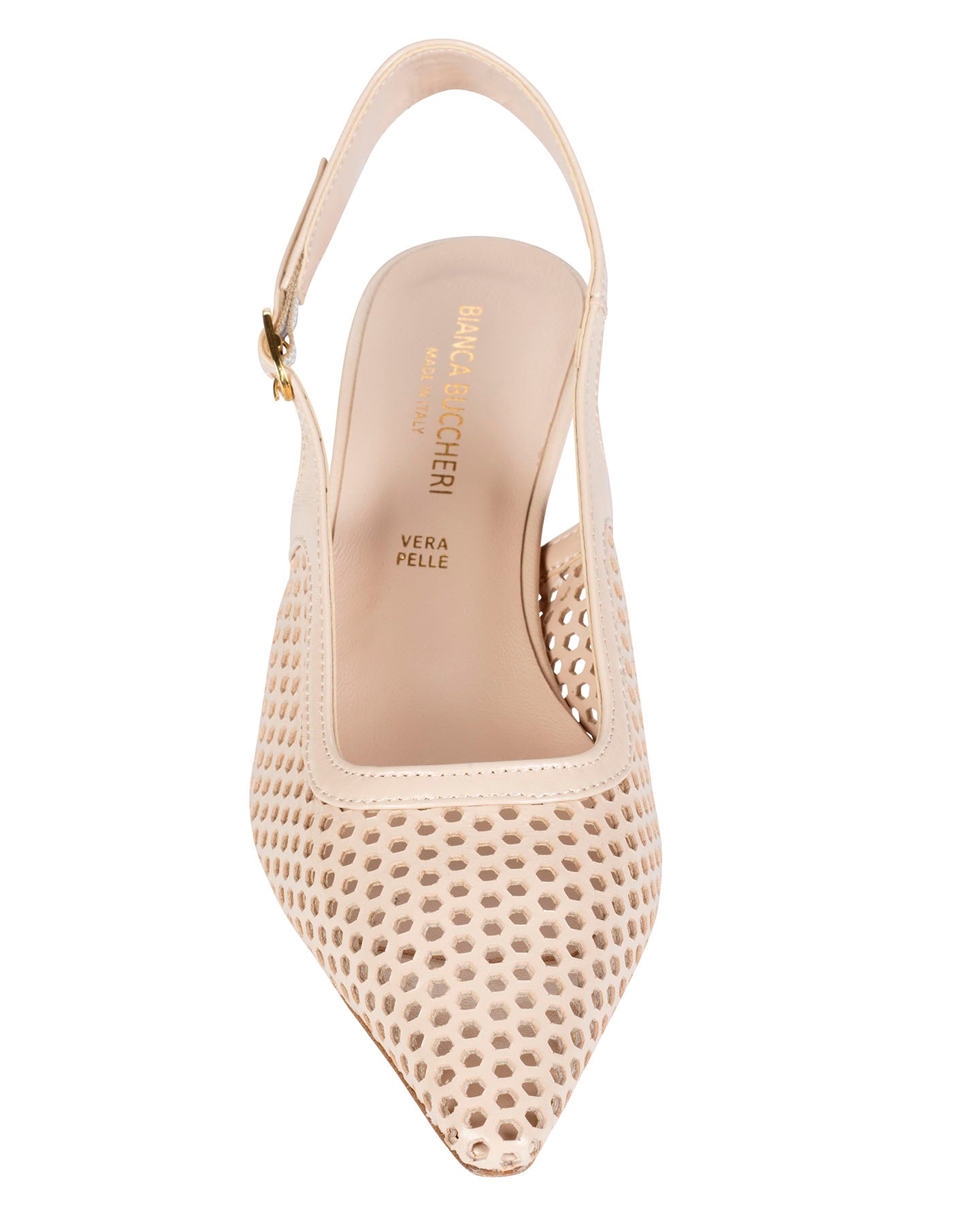 Bianca Buccheri Camille Beige