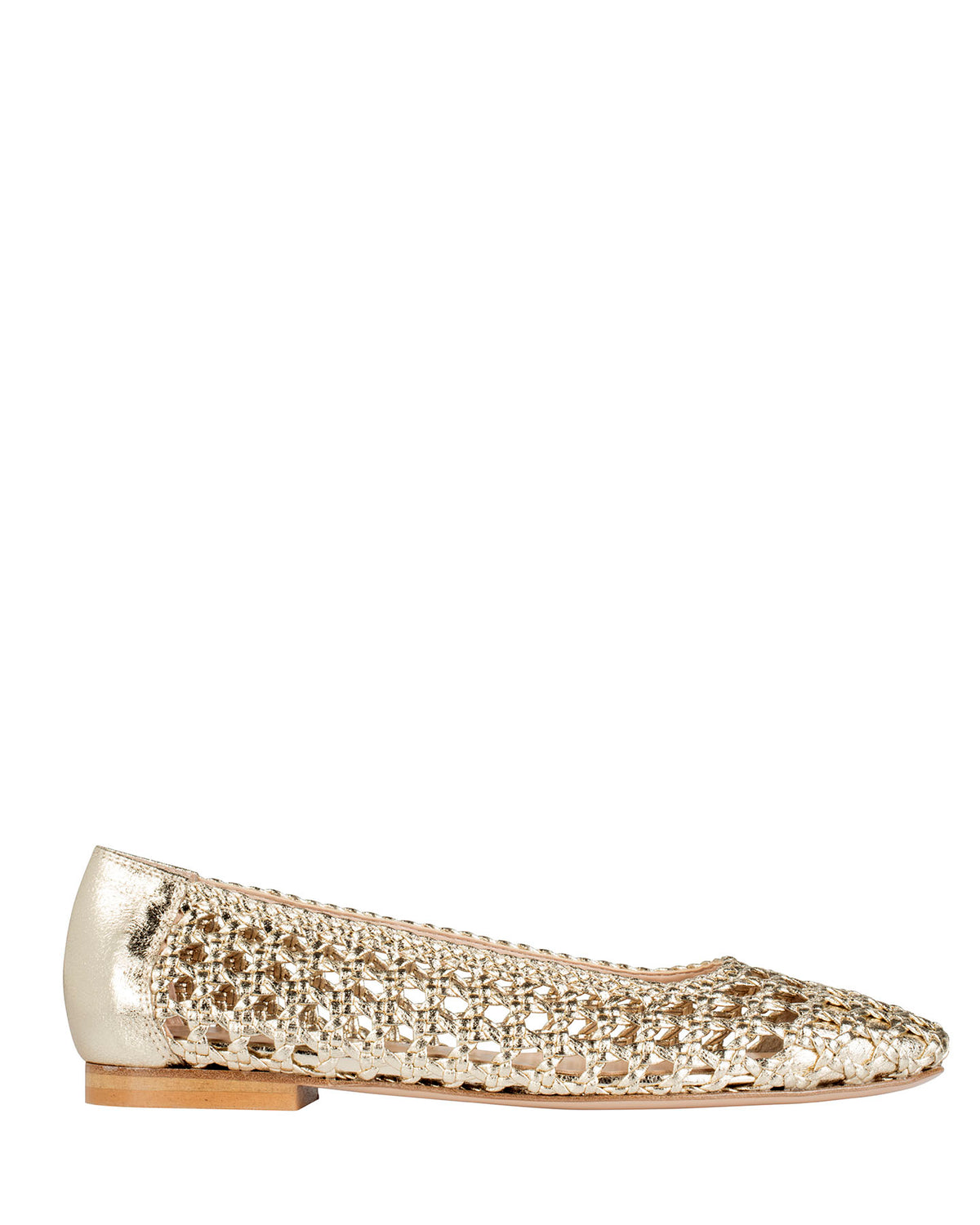 Bianca Buccheri Ariel Gold