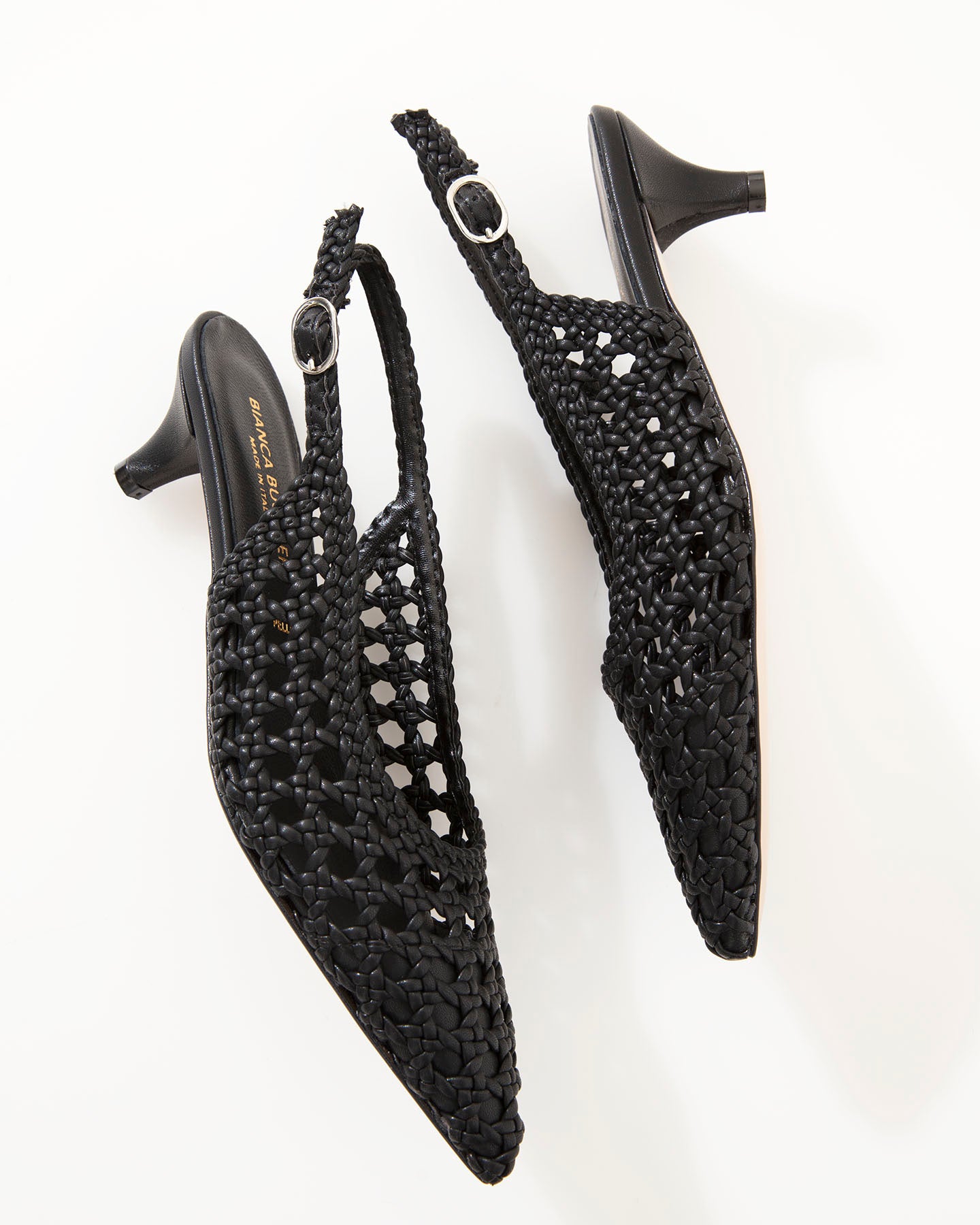 Bianca Buccheri Sorel Black