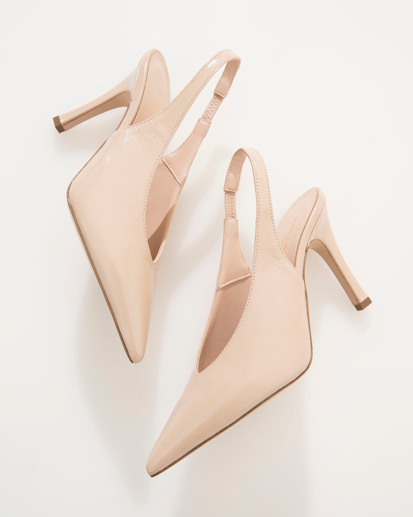 Bianca Buccheri Eve Beige