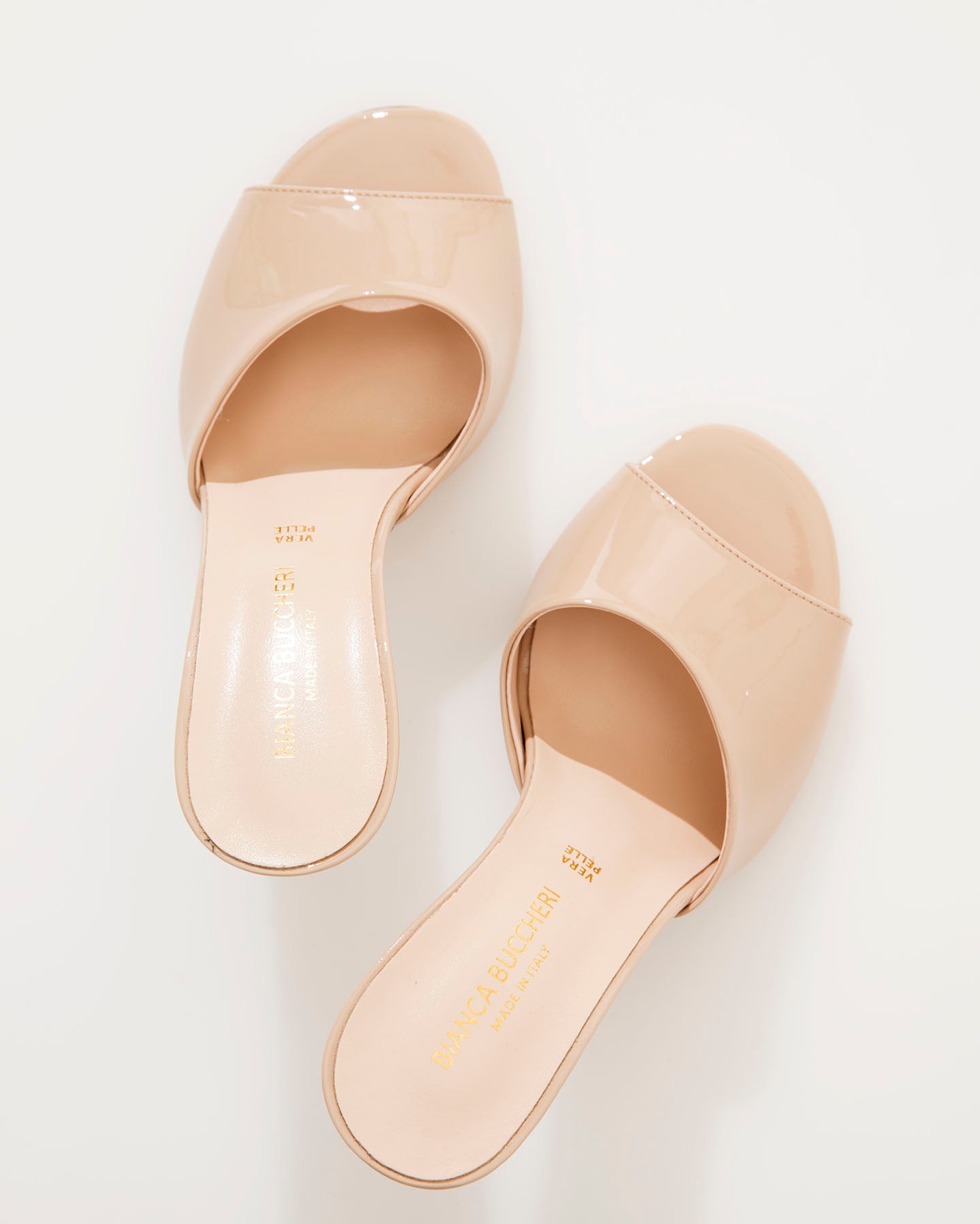 Bianca Buccheri Kate Beige