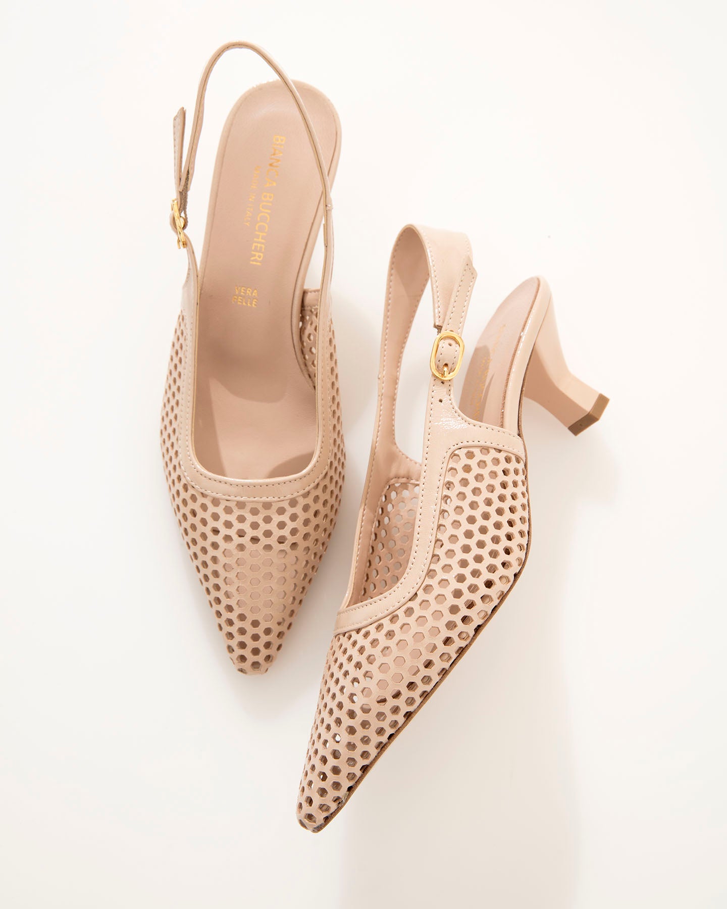 Bianca Buccheri Camille Beige