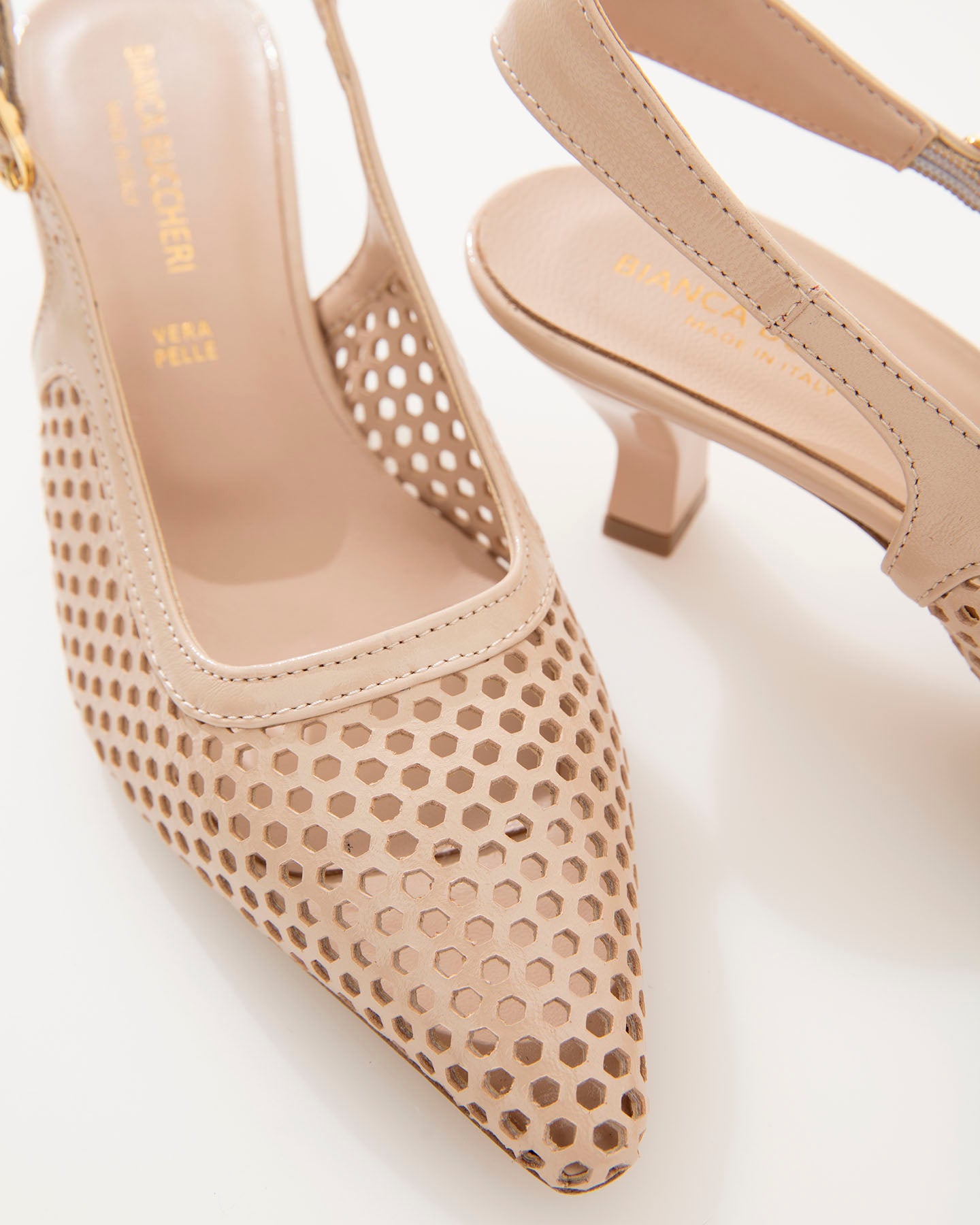 Bianca Buccheri Camille Beige