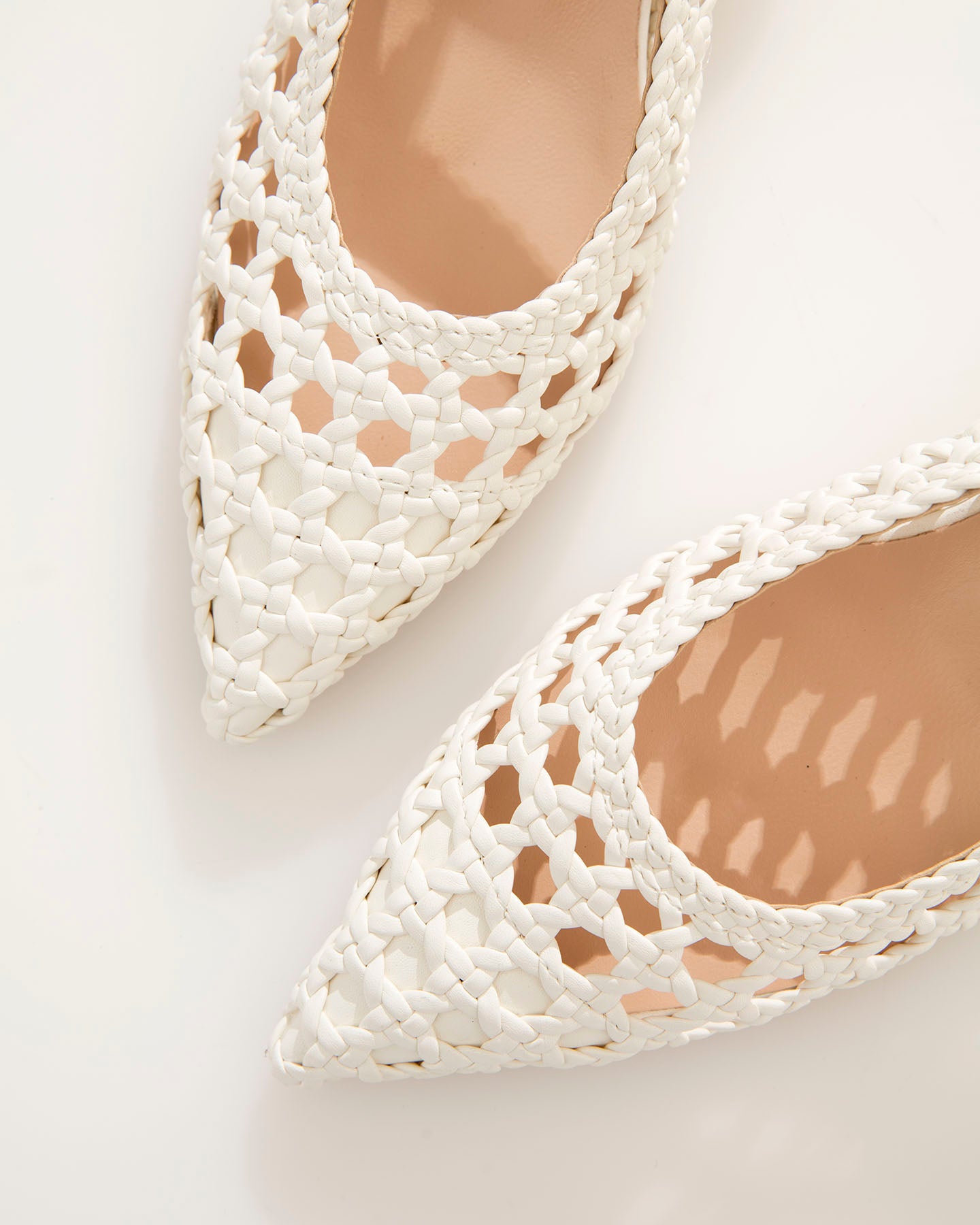 Bianca Buccheri Sorel Milk