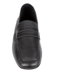 Dolci Firme Janene Black Loafer