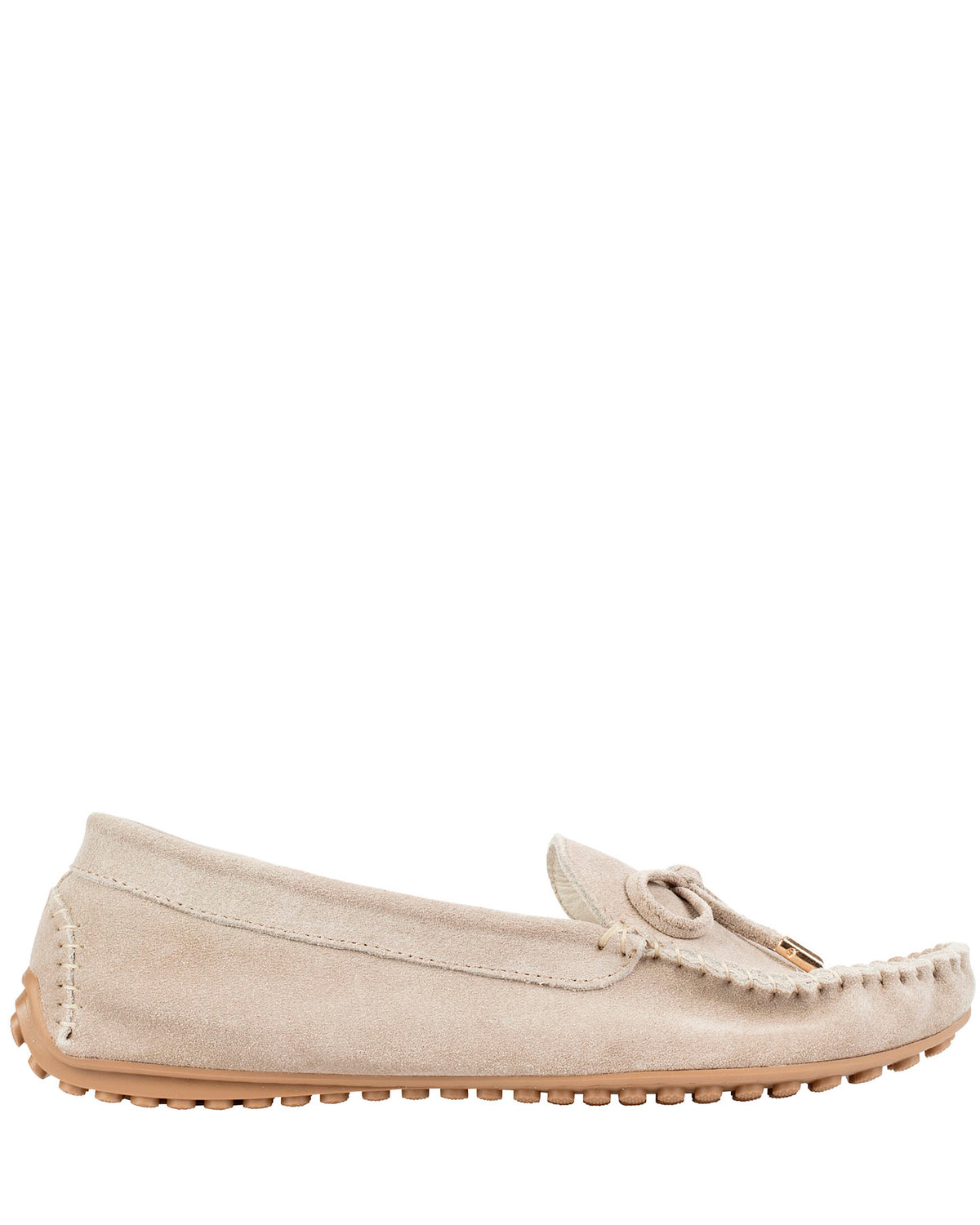 Dolci Firme Alpha Beige Loafer