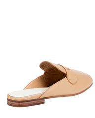 Dolci Firme Sofia Nude Slides