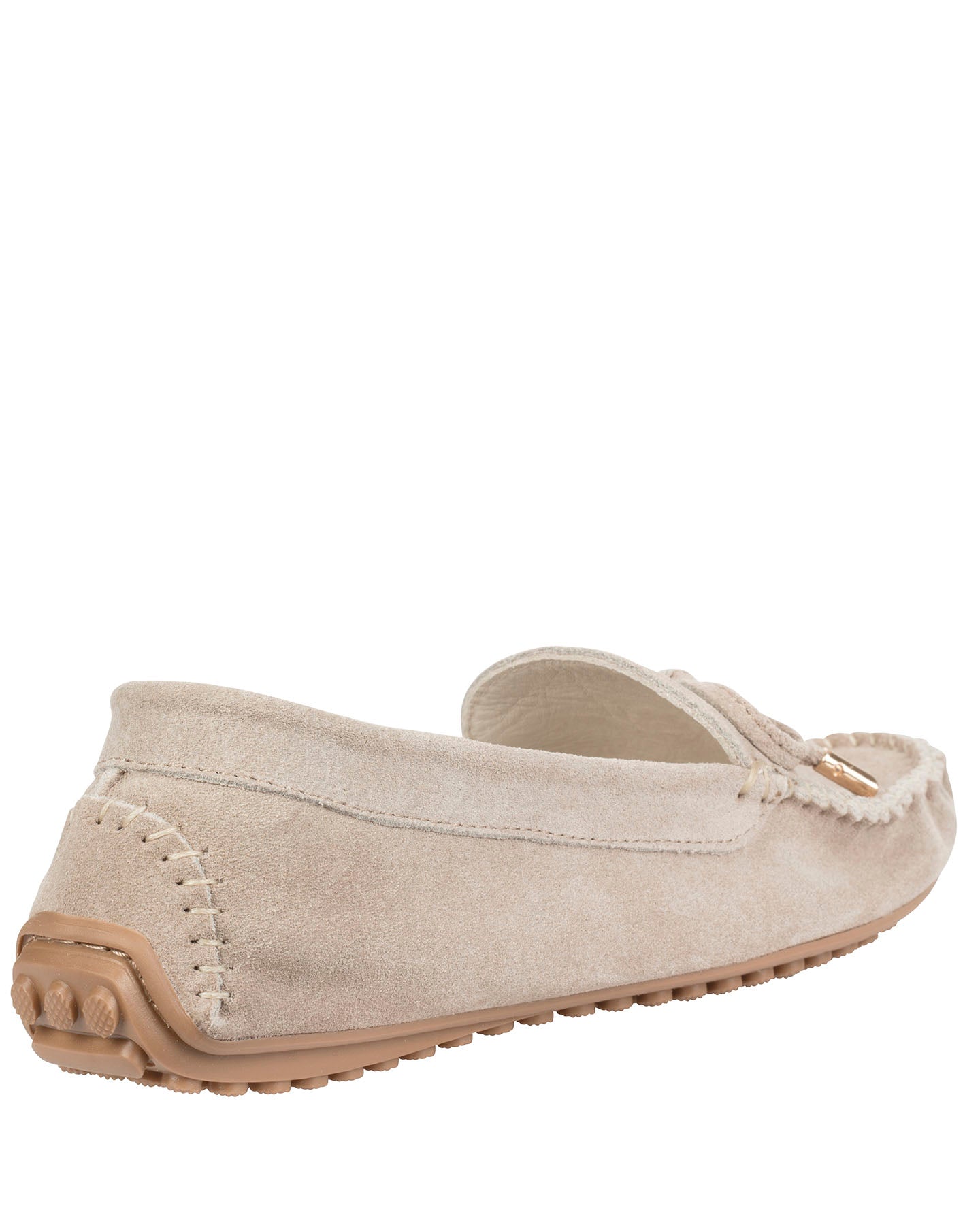 Dolci Firme Alpha Beige Loafer
