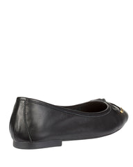 Dolci Firme Germain Black Ballet
