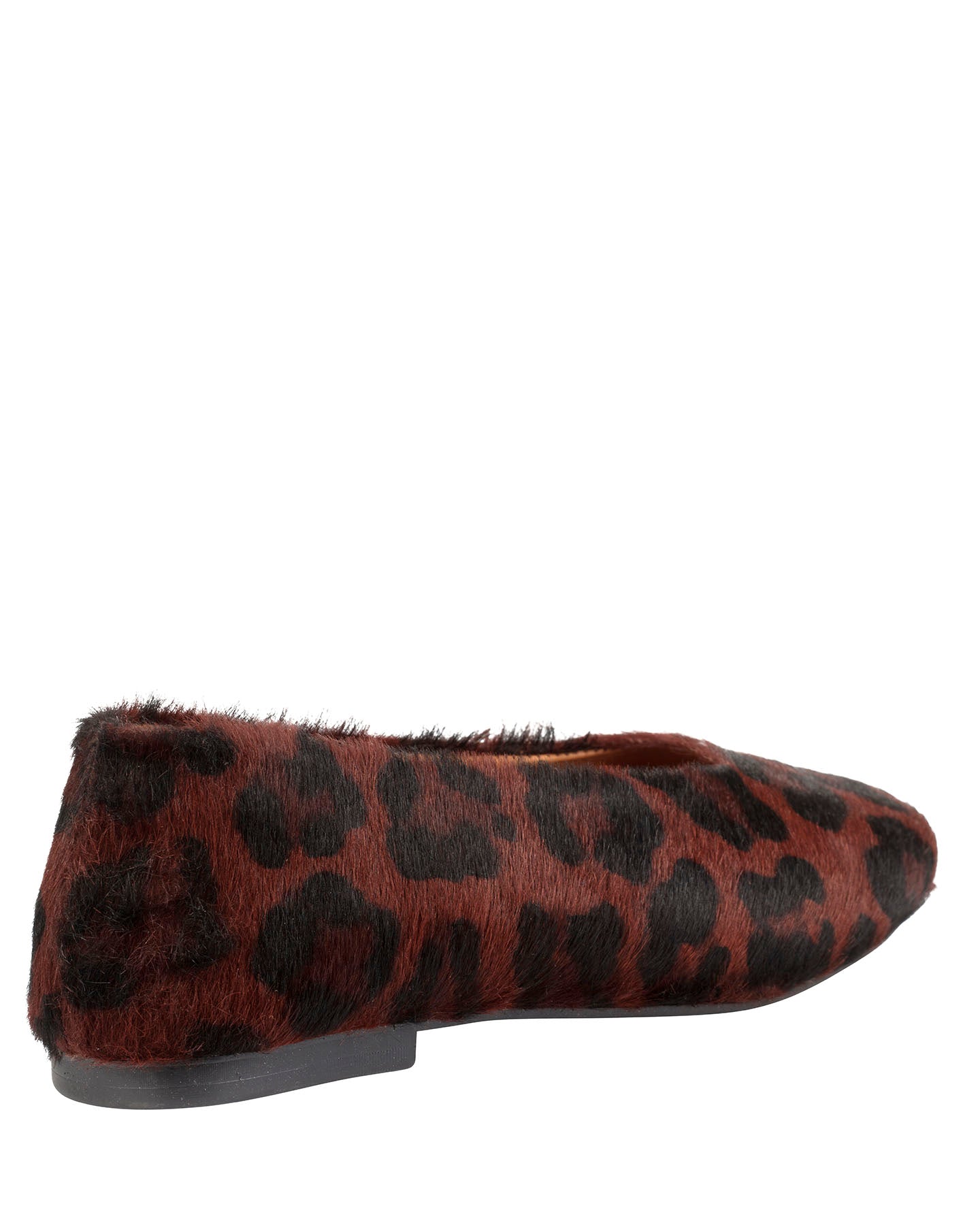 Dolci Firme Avenue Leo Ballet Flat
