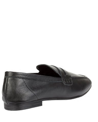 Dolci Firme Janene Black Loafer