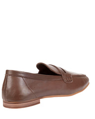 Dolci Firme Janene Choc Loafer
